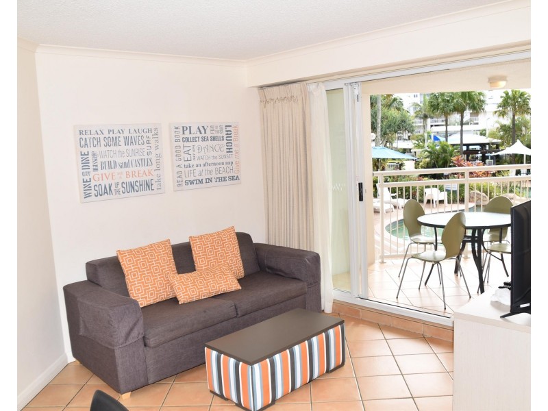 214/180 Alexandra Parade, Alexandra Headland QLD 4572