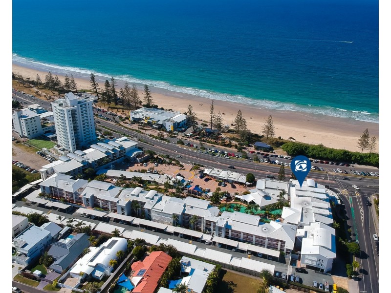 405/180 Alexandra Parade, Alexandra Headland QLD 4572