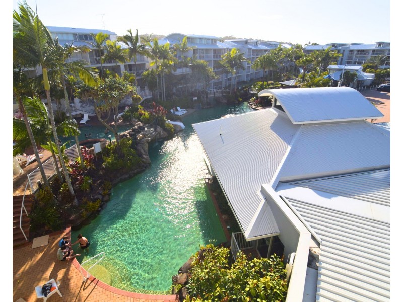 405/180 Alexandra Parade, Alexandra Headland QLD 4572