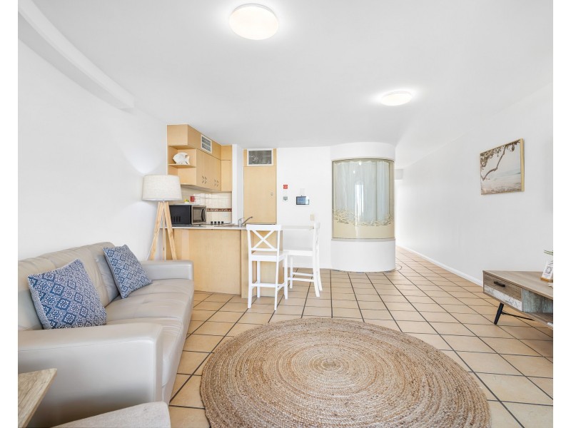 42/188-192 Alexandra Parade, Alexandra Headland QLD 4572