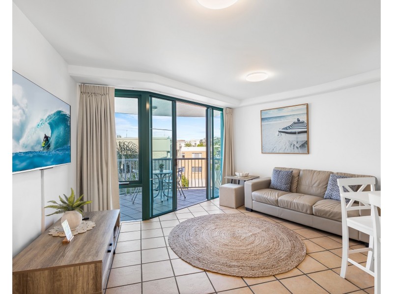 42/188-192 Alexandra Parade, Alexandra Headland QLD 4572