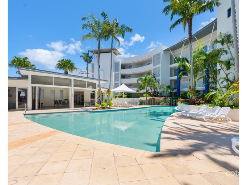 unit 204/13 Nicklin Way, Minyama QLD 4575