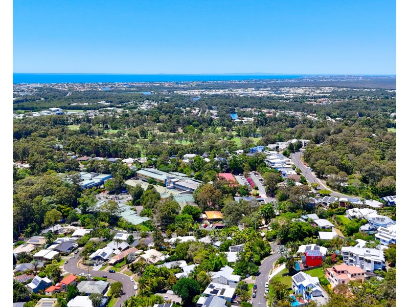 12 Bronzewing Avenue, Buderim QLD 4556