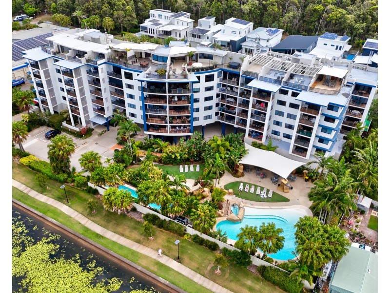 57/6 Mari Street, Alexandra Headland QLD 4572