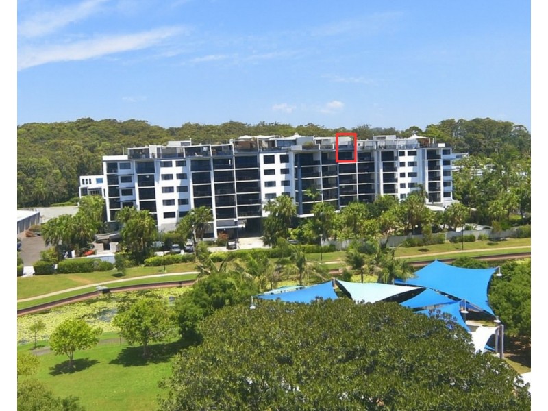 57/6 Mari Street, Alexandra Headland QLD 4572