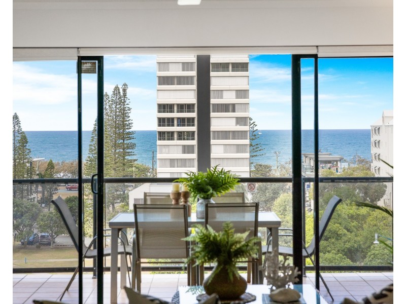 57/6 Mari Street, Alexandra Headland QLD 4572