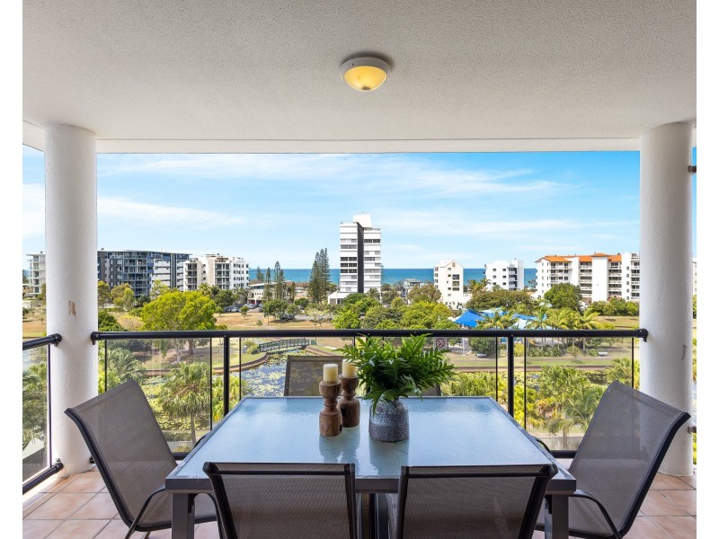 57/6 Mari Street, Alexandra Headland QLD 4572
