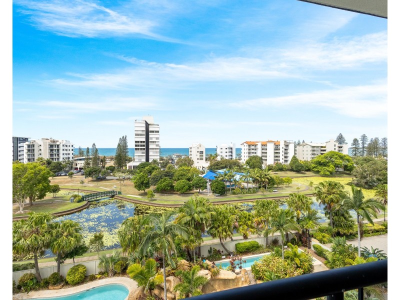 57/6 Mari Street, Alexandra Headland QLD 4572