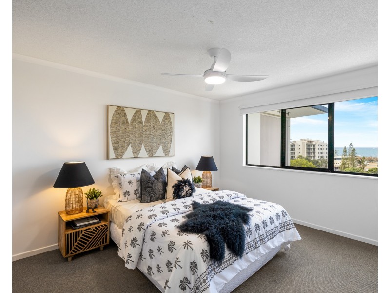 57/6 Mari Street, Alexandra Headland QLD 4572