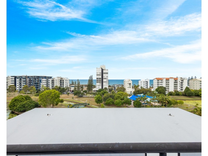 57/6 Mari Street, Alexandra Headland QLD 4572