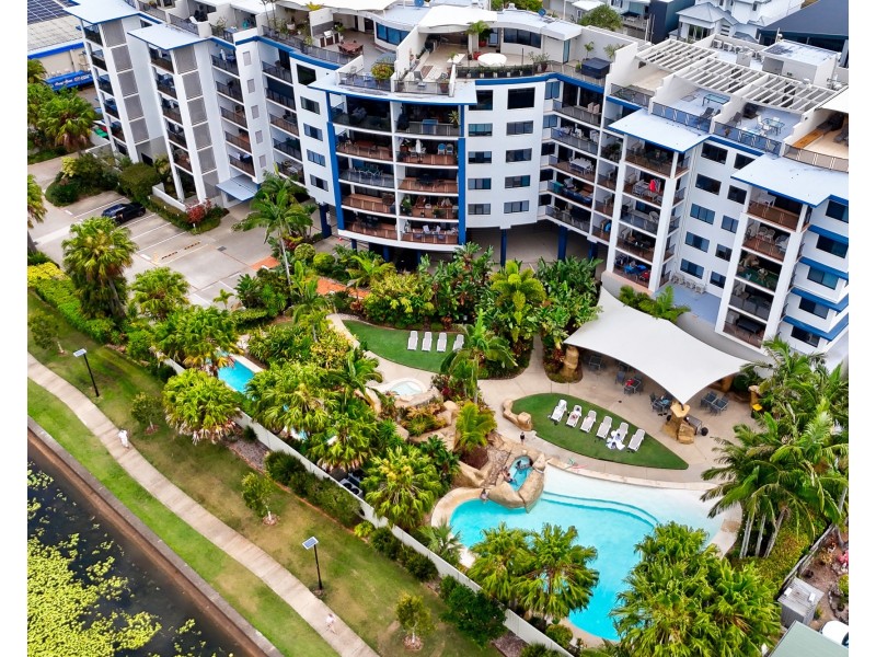 57/6 Mari Street, Alexandra Headland QLD 4572