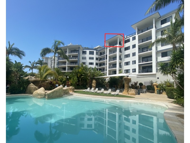 57/6 Mari Street, Alexandra Headland QLD 4572
