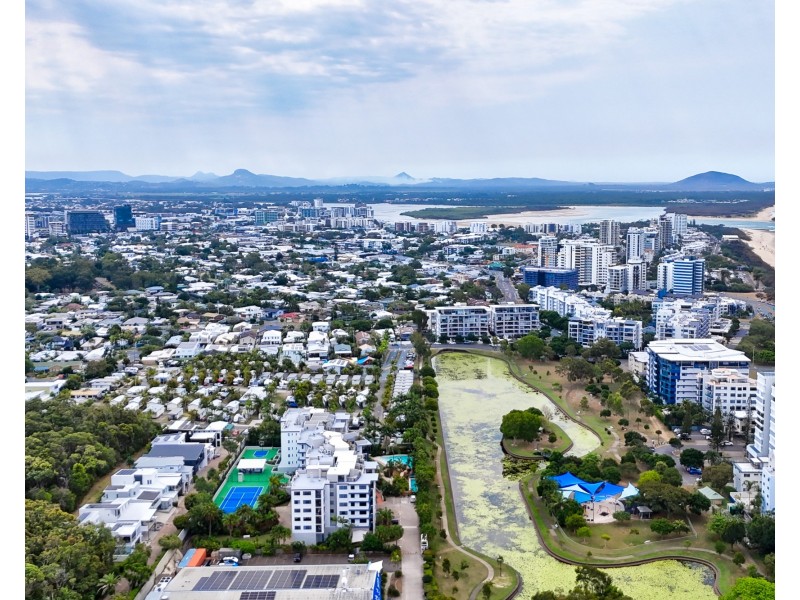 57/6 Mari Street, Alexandra Headland QLD 4572