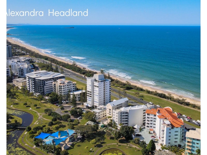 57/6 Mari Street, Alexandra Headland QLD 4572