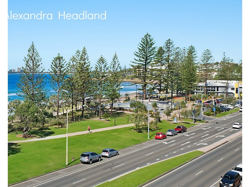 57/6 Mari Street, Alexandra Headland QLD 4572