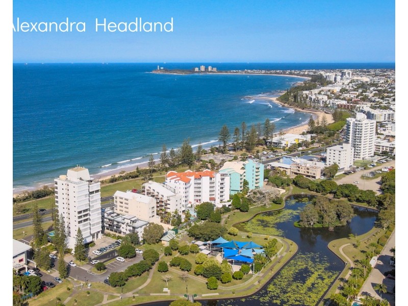 57/6 Mari Street, Alexandra Headland QLD 4572