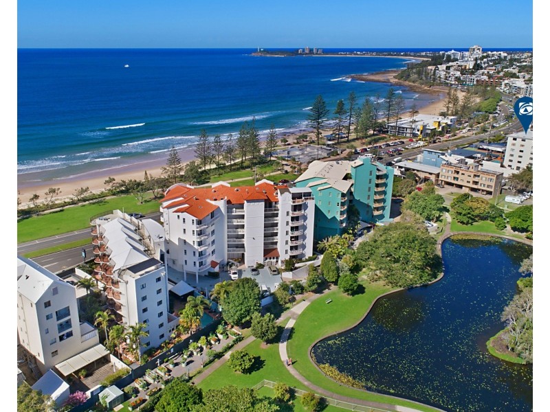 12/156 Alexandra Parade, Alexandra Headland QLD 4572