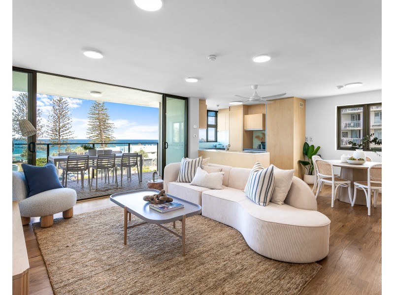 12/156 Alexandra Parade, Alexandra Headland QLD 4572