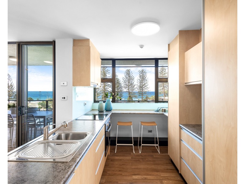 12/156 Alexandra Parade, Alexandra Headland QLD 4572