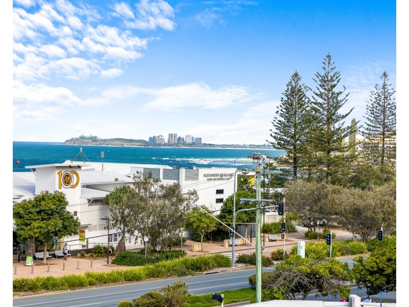 12/156 Alexandra Parade, Alexandra Headland QLD 4572