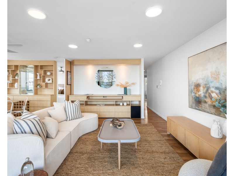 12/156 Alexandra Parade, Alexandra Headland QLD 4572