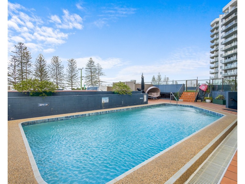 12/156 Alexandra Parade, Alexandra Headland QLD 4572