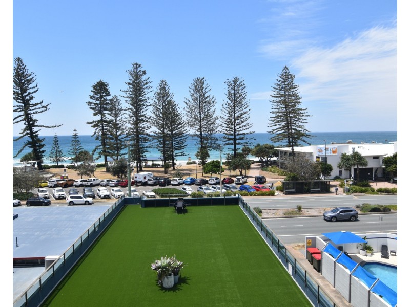 12/156 Alexandra Parade, Alexandra Headland QLD 4572