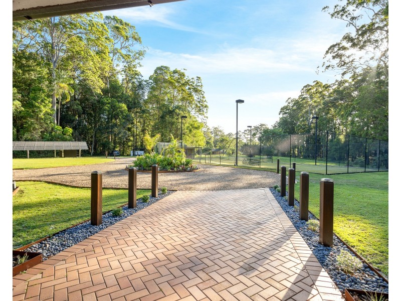 359 Tanawha Tourist Drive, Tanawha QLD 4556