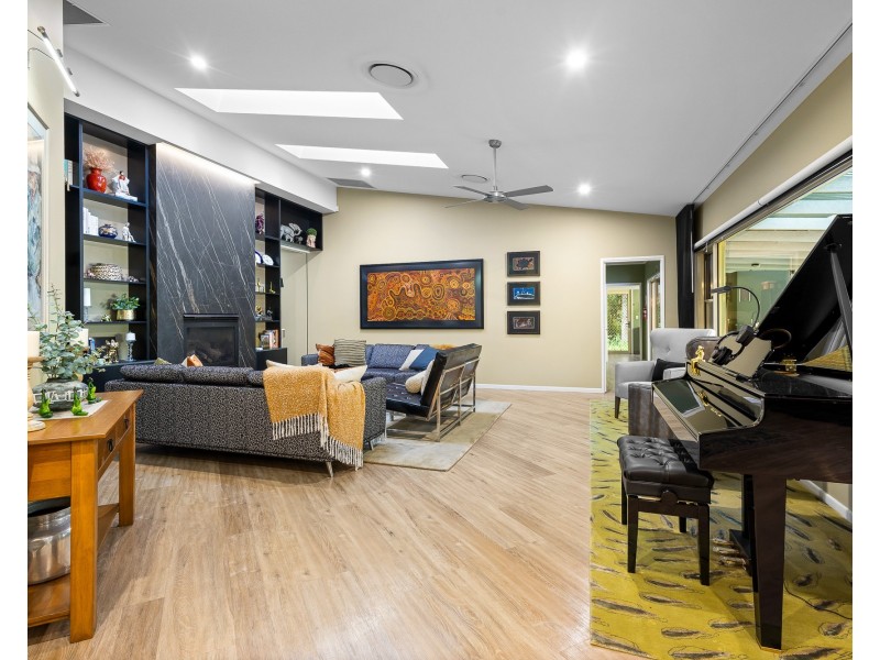359 Tanawha Tourist Drive, Tanawha QLD 4556