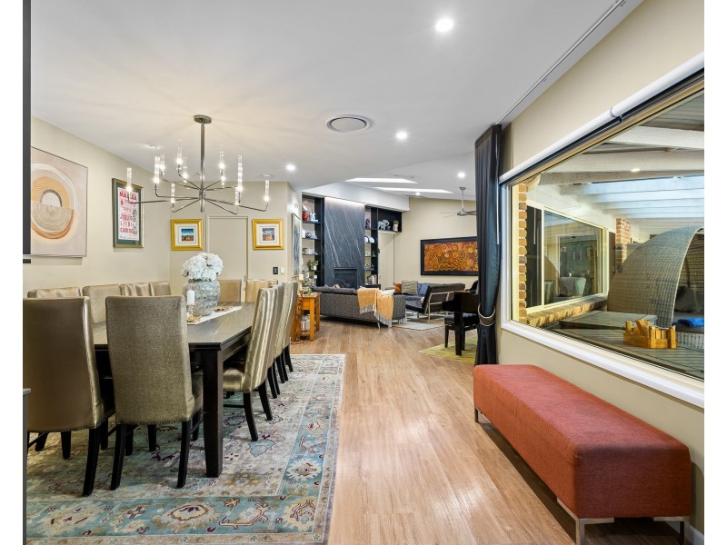359 Tanawha Tourist Drive, Tanawha QLD 4556