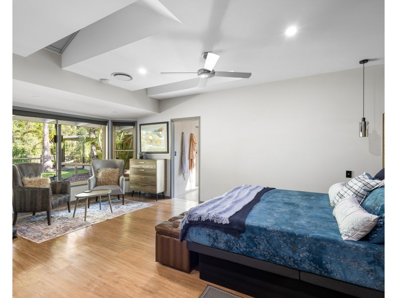 359 Tanawha Tourist Drive, Tanawha QLD 4556