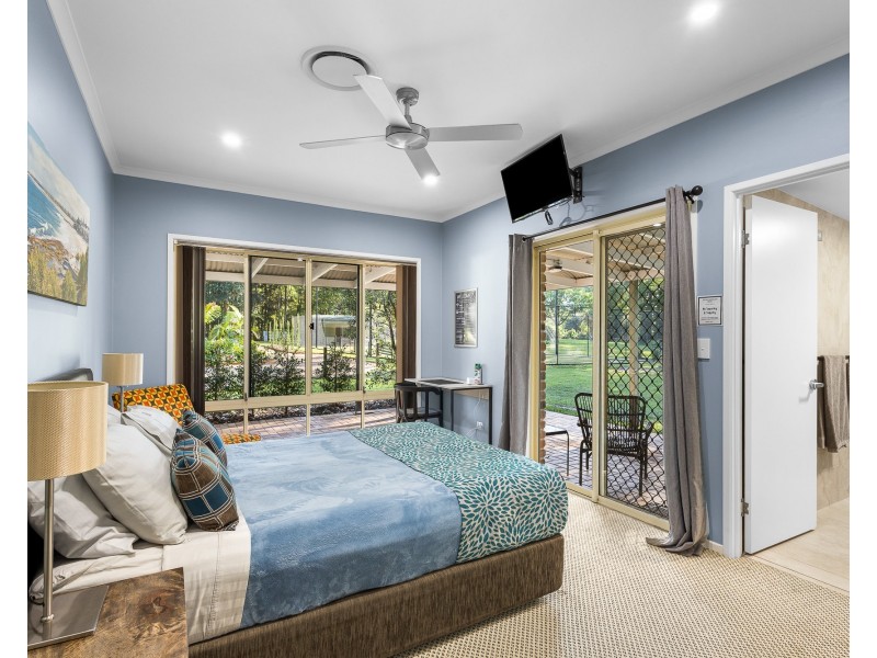 359 Tanawha Tourist Drive, Tanawha QLD 4556