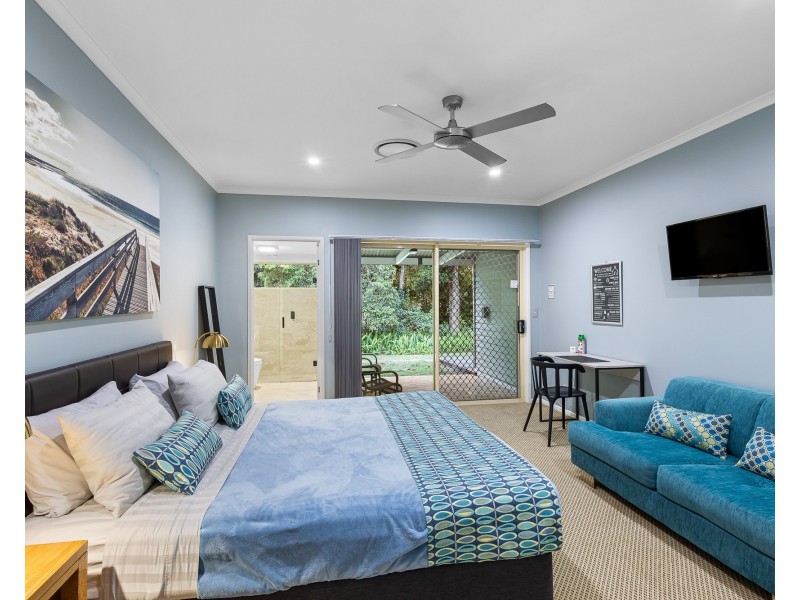 359 Tanawha Tourist Drive, Tanawha QLD 4556