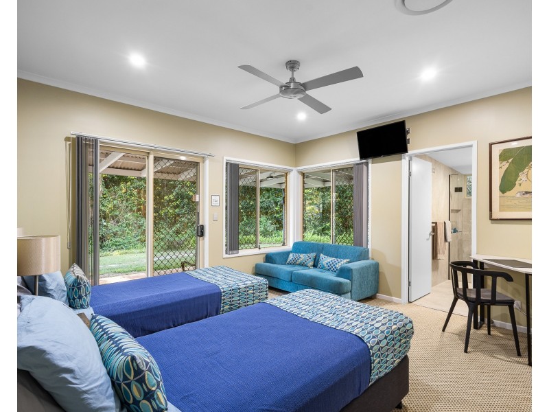 359 Tanawha Tourist Drive, Tanawha QLD 4556