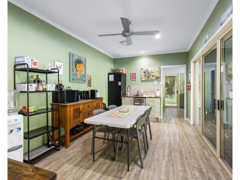 359 Tanawha Tourist Drive, Tanawha QLD 4556