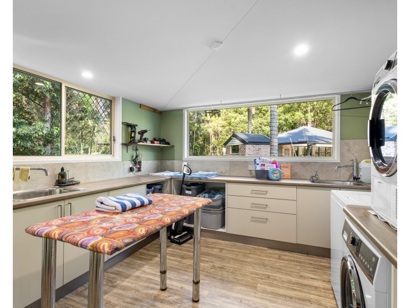 359 Tanawha Tourist Drive, Tanawha QLD 4556
