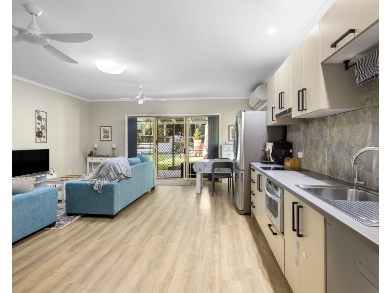 359 Tanawha Tourist Drive, Tanawha QLD 4556