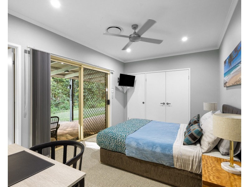 359 Tanawha Tourist Drive, Tanawha QLD 4556