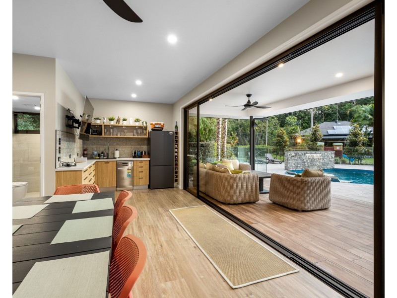 359 Tanawha Tourist Drive, Tanawha QLD 4556
