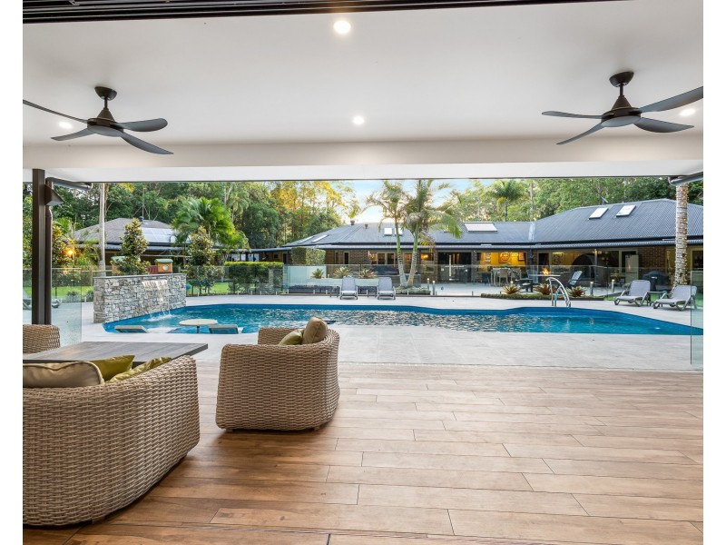 359 Tanawha Tourist Drive, Tanawha QLD 4556