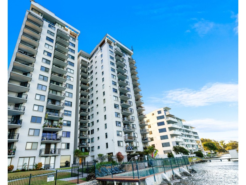 76/150 Duporth Avenue, Maroochydore QLD 4558