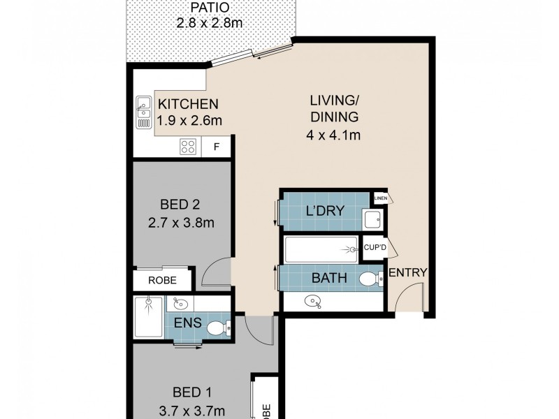 76/150 Duporth Avenue, Maroochydore QLD 4558