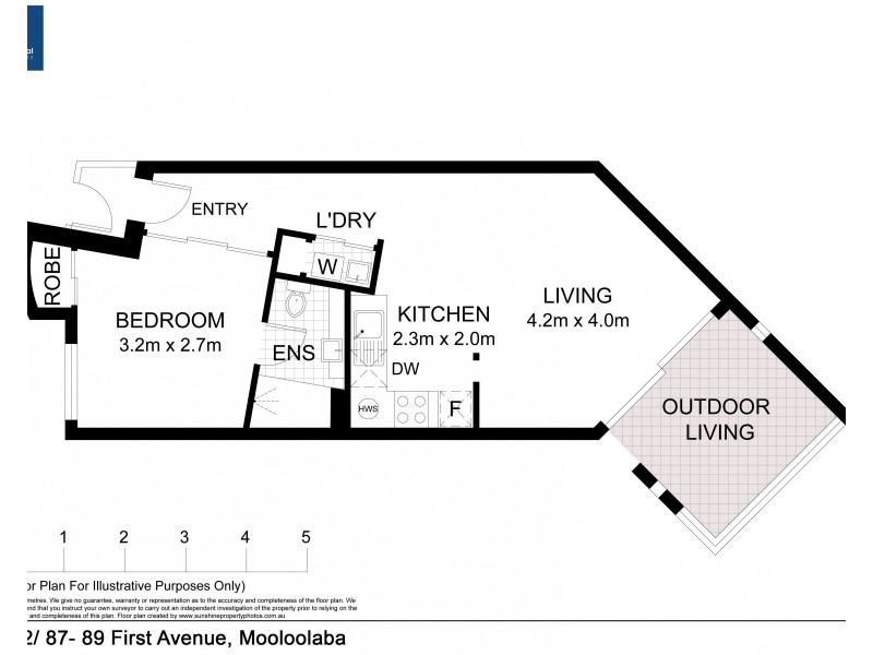 472/87-97 First Avenue, Mooloolaba QLD 4557
