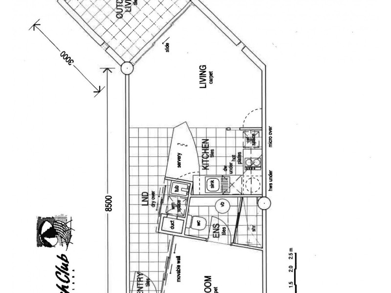 428/87-97 First Avenue, Mooloolaba QLD 4557