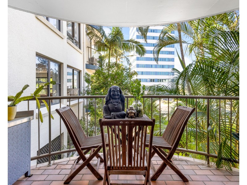 16/5-13 Parker Street, Maroochydore QLD 4558
