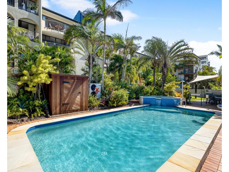 16/5-13 Parker Street, Maroochydore QLD 4558