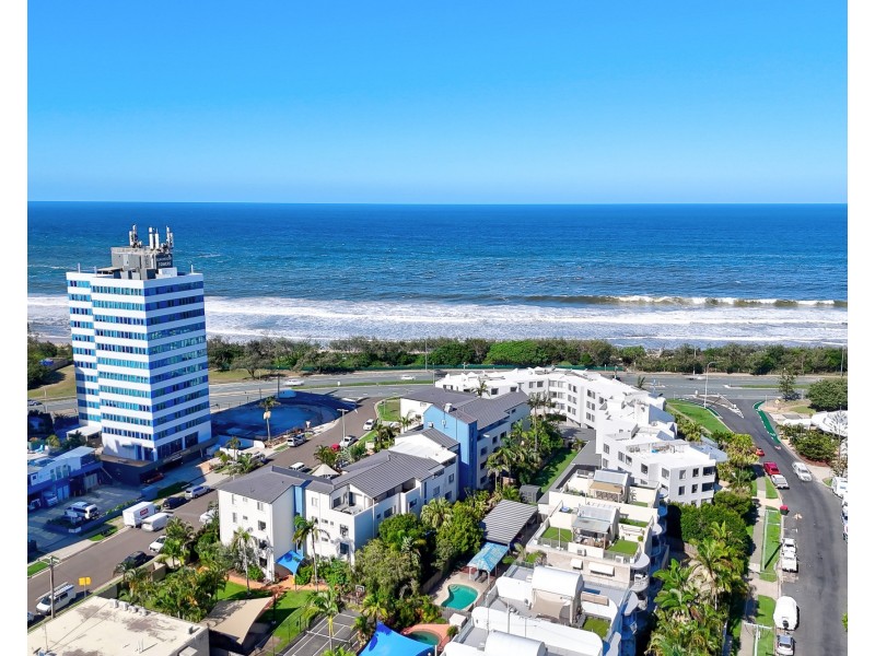 16/5-13 Parker Street, Maroochydore QLD 4558