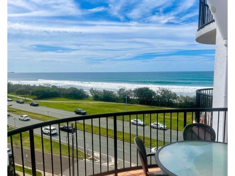 30/136-138 Alexandra Parade, Alexandra Headland QLD 4572