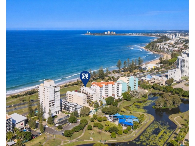 30/136-138 Alexandra Parade, Alexandra Headland QLD 4572