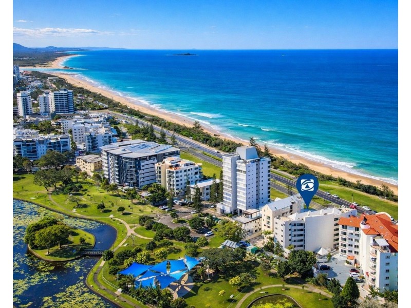 30/136-138 Alexandra Parade, Alexandra Headland QLD 4572